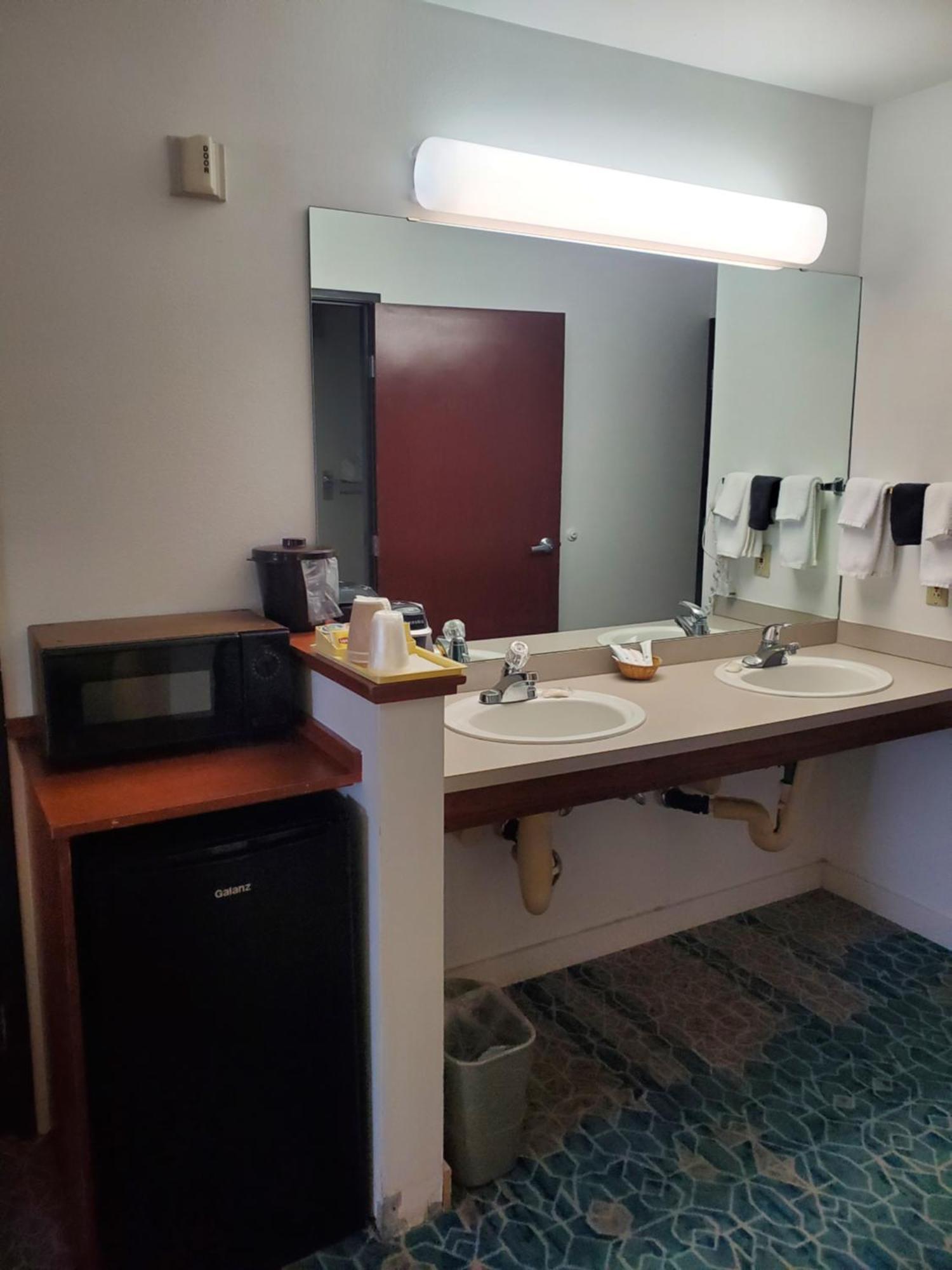 Omak Inn Exteriér fotografie